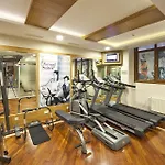 جي إل كيه بريميير أكروبول سويتس آند سبا 4* اسطنبول