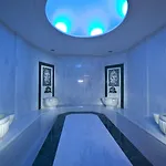 جي إل كيه بريميير أكروبول سويتس آند سبا فندق اسطنبول