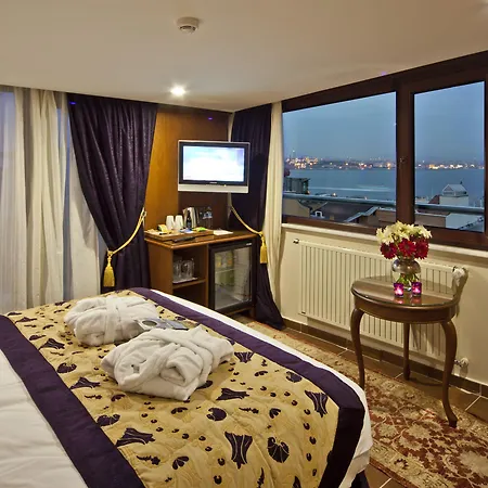 Glk Premier Acropol & Hotel