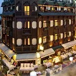 Glk Premier Acropol &