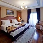 Glk Premier Acropol & Szálloda Isztambul