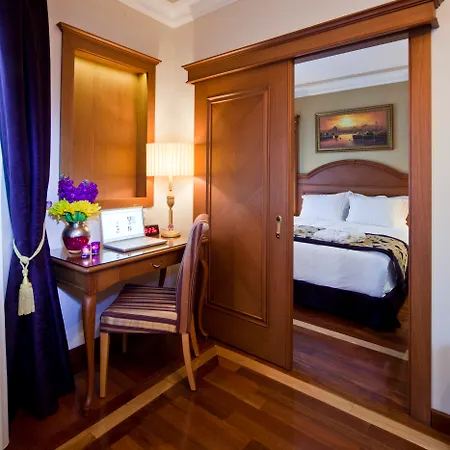Hotell Glk Premier Acropol &