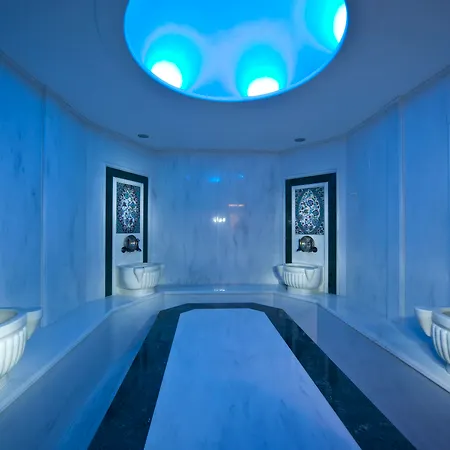 Hotell Glk Premier Acropol & Istanbul