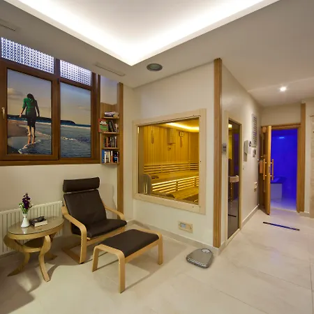 Glk Premier Acropol & Hotell Istanbul