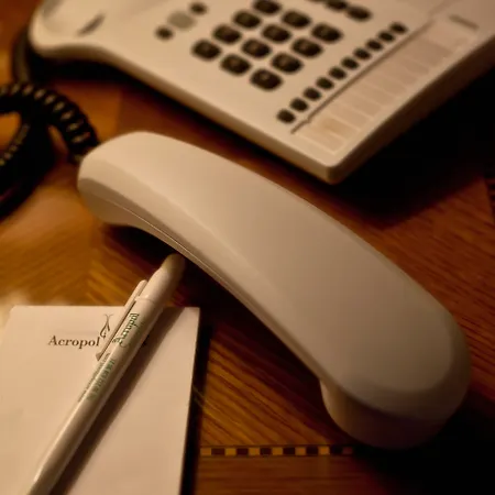 جي إل كيه بريميير أكروبول سويتس آند سبا 4* اسطنبول