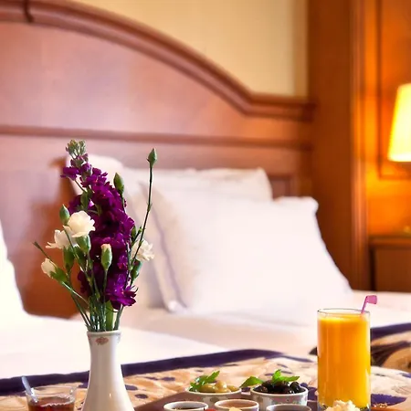 Hotel Glk Premier Acropol & Stambuł