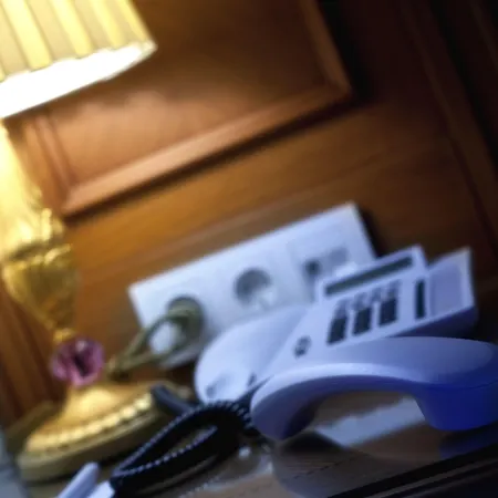 מלון Glk Premier Acropol &