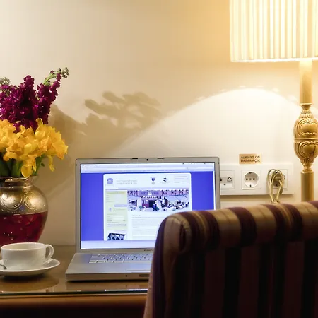 Hotel Glk Premier Acropol & Stambuł