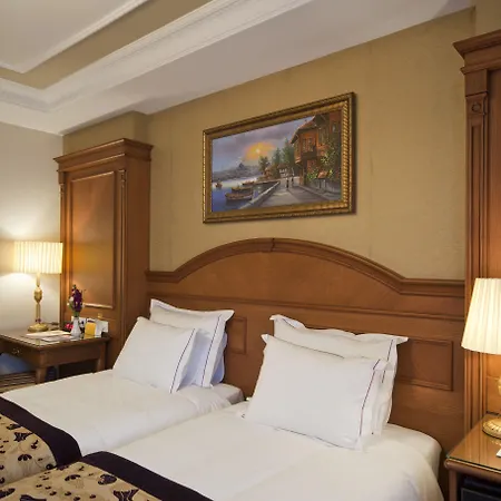 Glk Premier Acropol &