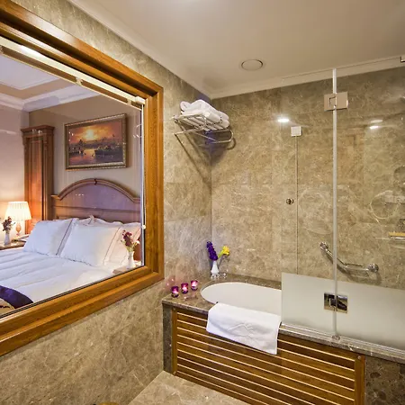 Glk Premier Acropol & Hotel 4*