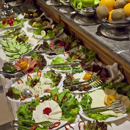 Glk Premier Acropol & Stambuł