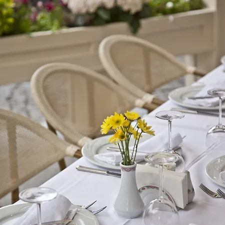 جي إل كيه بريميير أكروبول سويتس آند سبا فندق اسطنبول