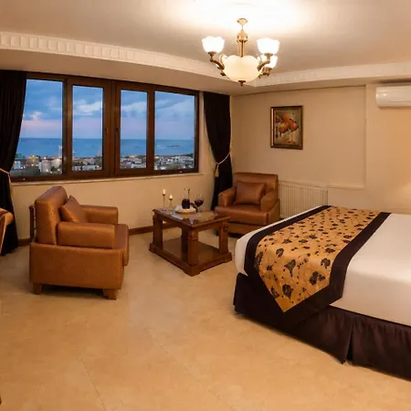 Hotel Glk Premier Acropol & 4*