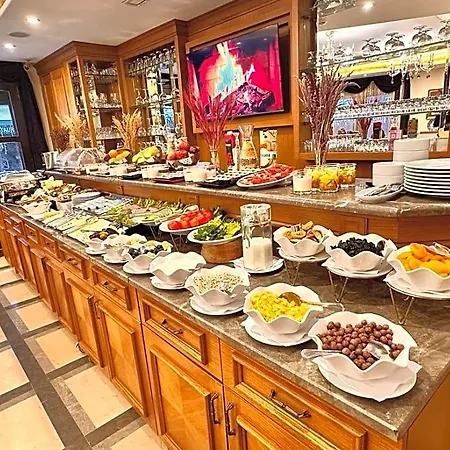 Hotel Glk Premier Acropol & 4*