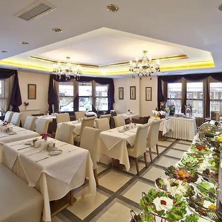 Glk Premier Acropol & Stambuł