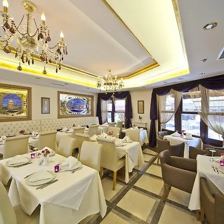 Glk Premier Acropol & 4*