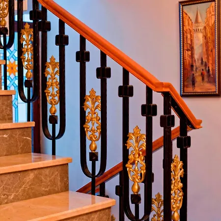 Glk Premier Acropol & 4* Stambuł