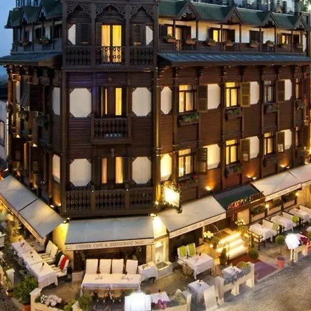 Glk Premier Acropol &