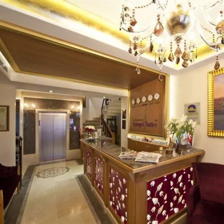 Glk Premier Acropol &