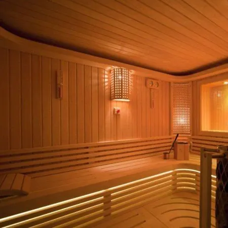 Hotell Glk Premier Acropol & 4*