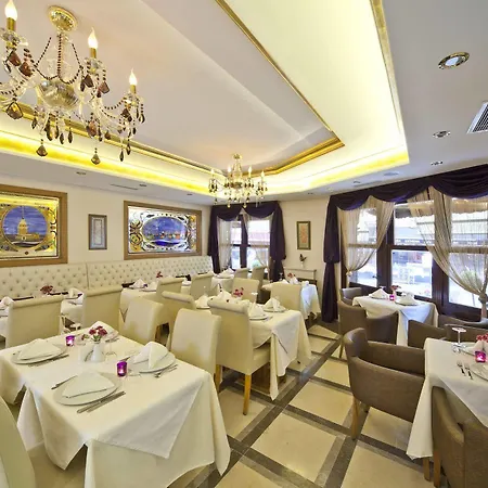 Hotel Glk Premier Acropol & Istanbul