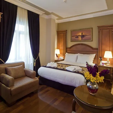 Glk Premier Acropol & Hotell
