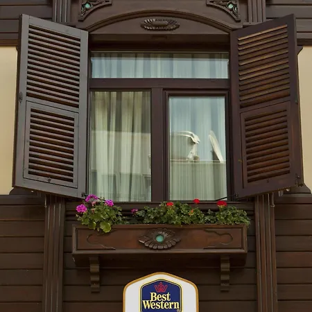 Glk Premier Acropol &