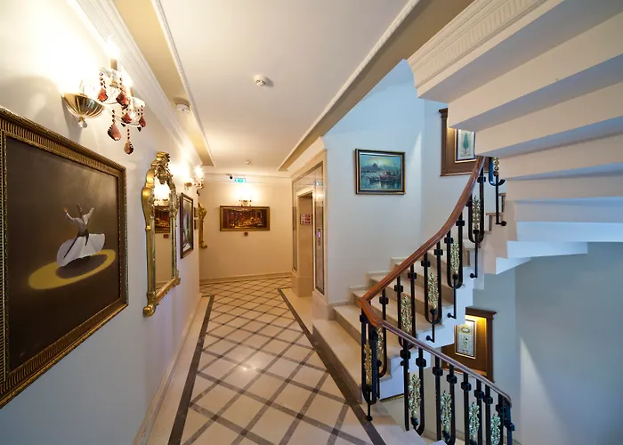 Glk Premier Acropol & ホテル