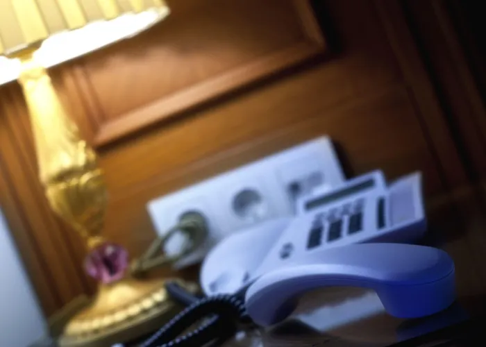 ホテル Glk Premier Acropol &