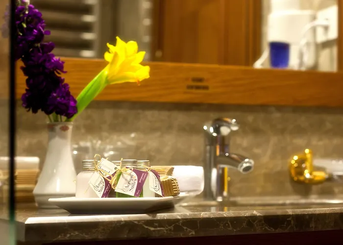 Glk Premier Acropol &