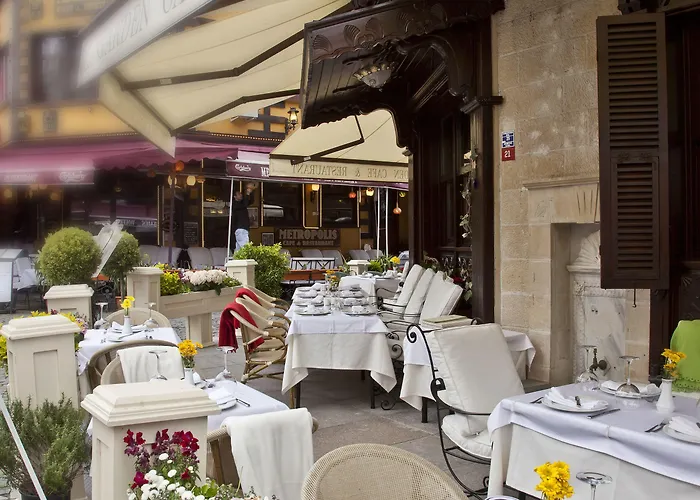 ホテル Glk Premier Acropol & 4*