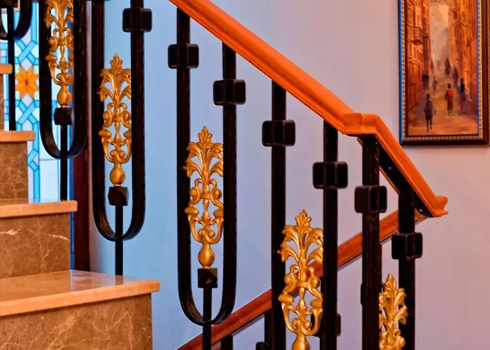 Glk Premier Acropol & 4* イスタンブール