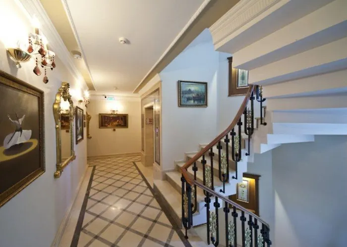 Glk Premier Acropol & イスタンブール