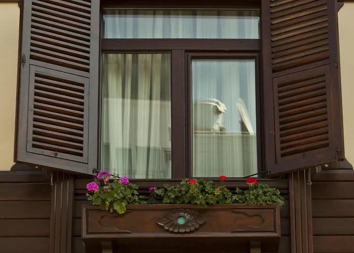 Glk Premier Acropol &