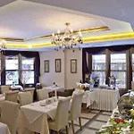 Glk Premier Acropol & Отель Стамбул