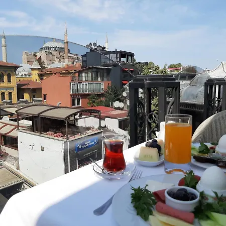 Glk Premier Acropol & Istanbul