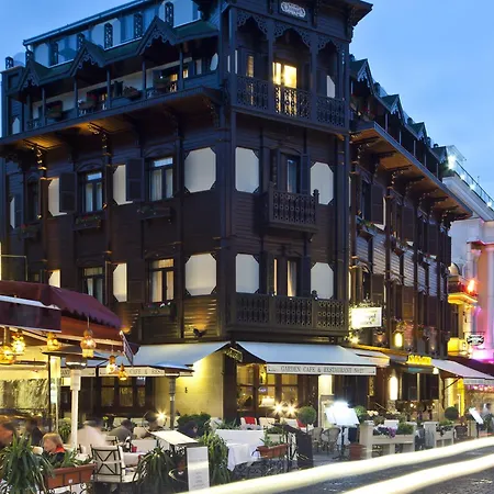 Hotel Glk Premier Acropol &