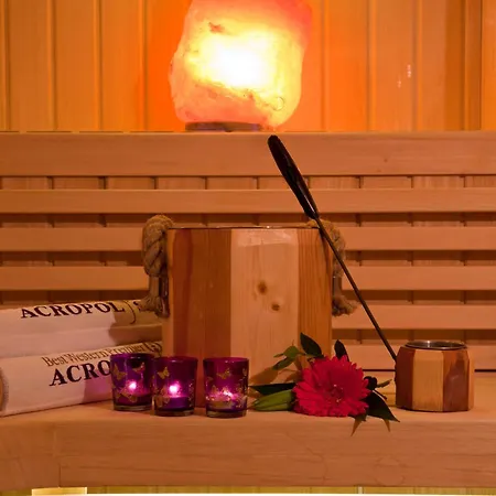 Glk Premier Acropol &