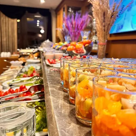 Glk Premier Acropol & Hotel Istanbul