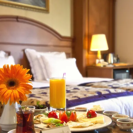 Hotel Glk Premier Acropol &