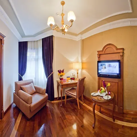 Hotel Glk Premier Acropol & Istanbul