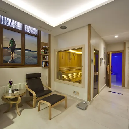 Hotel Glk Premier Acropol & Istanbul