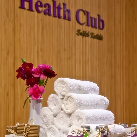 Hotel Glk Premier Acropol & Istanbul