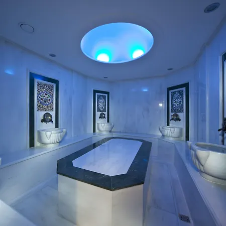 Hotel Glk Premier Acropol & Istanbul