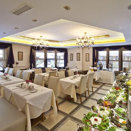 Glk Premier Acropol & Hotel