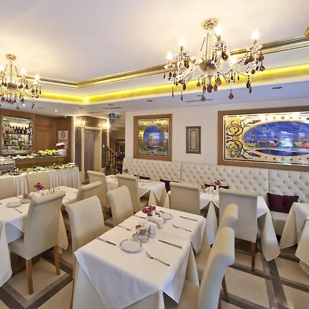 Glk Premier Acropol & Hotel