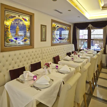 Hotel Glk Premier Acropol & 4*