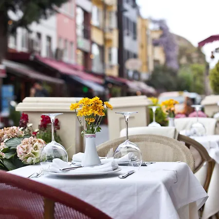 Glk Premier Acropol & Hotel