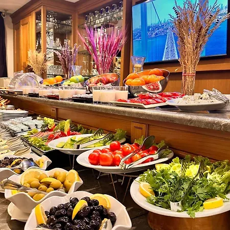 Glk Premier Acropol & Istanbul