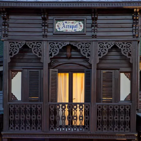 Glk Premier Acropol & 4* Istanbul